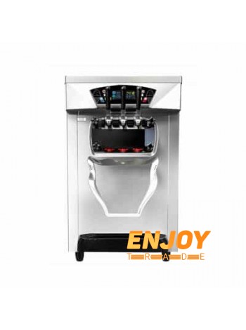 Фризер для морозива Hurakan HKN-BQ66TPSH